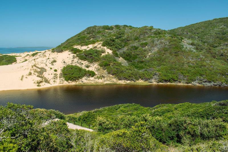 0 Bedroom Property for Sale in Moquini Western Cape